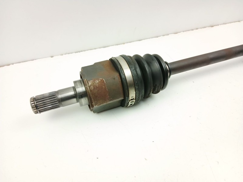 Recambio de transmision delantera izquierda para hyundai i20 i (pb, pbt) 1.1 crdi referencia OEM IAM 495001J500  