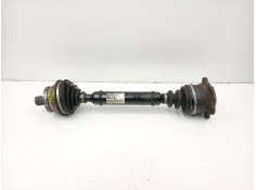 Recambio de transmision delantera derecha para audi a6 c5 (4b2, 4b4) 2.4 referencia OEM IAM 4B0407272F  