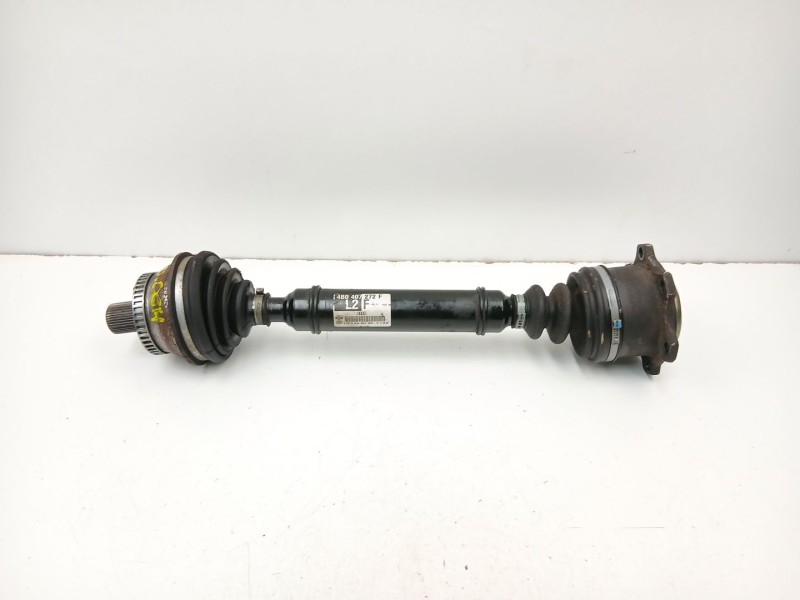 Recambio de transmision delantera derecha para audi a6 c5 (4b2, 4b4) 2.4 referencia OEM IAM 4B0407272F  