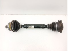 Recambio de transmision delantera derecha para audi a6 c5 (4b2, 4b4) 2.4 referencia OEM IAM 4B0407272F   2