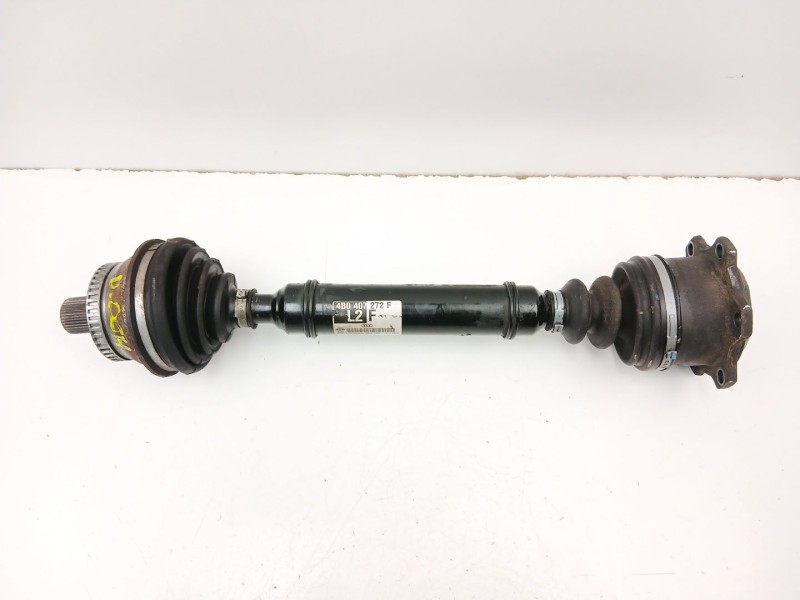 Recambio de transmision delantera derecha para audi a6 c5 (4b2, 4b4) 2.4 referencia OEM IAM 4B0407272F  