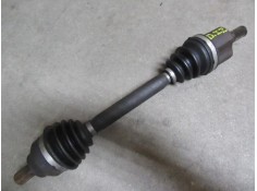 Recambio de transmision delantera izq. : ford focus : 1.6 tdci max 1.6tdci- g8db automatico [2007] para ford focus 1.6 tdci max 