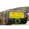 Recambio de motor limpia delantero para hyundai elantra iii sedán (xd) 2.0 referencia OEM IAM 981102D100  