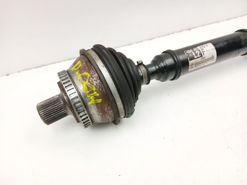 Recambio de transmision delantera derecha para audi a6 c5 (4b2, 4b4) 2.4 referencia OEM IAM 4B0407272F  