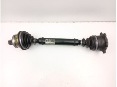 Recambio de transmision delantera izquierda para audi a6 c5 (4b2, 4b4) 2.4 referencia OEM IAM 4B0407271F   2