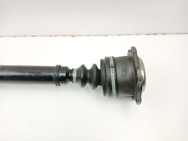 Recambio de transmision delantera izquierda para audi a6 c5 (4b2, 4b4) 2.4 referencia OEM IAM 4B0407271F  