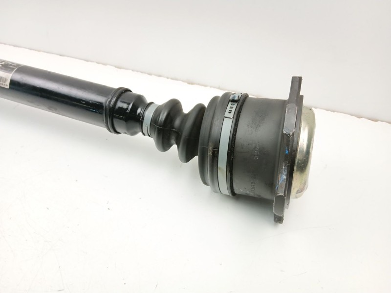 Recambio de transmision delantera izquierda para audi a6 c5 (4b2, 4b4) 2.4 referencia OEM IAM 4B0407271F  