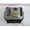 Recambio de centralita para renault scenic 1.9 dci f9q 612 referencia OEM IAM 8200391966 0281011776 