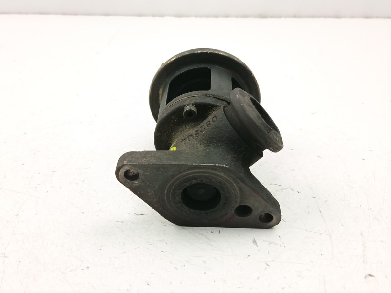 Recambio de valvula egr para peugeot 406 (8b) 1.9 td referencia OEM IAM 16287T  