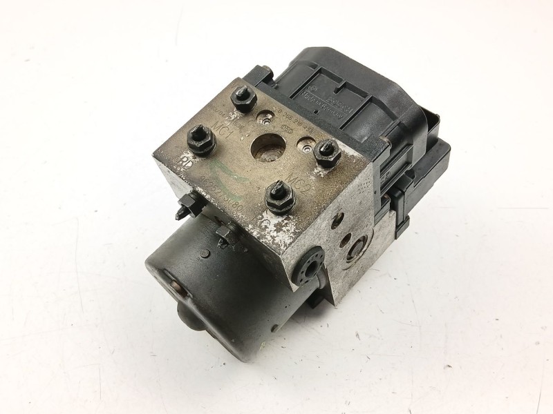 Recambio de abs para peugeot 406 (8b) 1.9 td referencia OEM IAM 9625275080 0265216458 