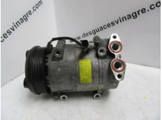 Recambio de aire acondicionado : ford focus : 1.6 tdci max 1.6tdci- g8db automatico [2007] para ford focus 1.6 tdci max 1.6tdci-