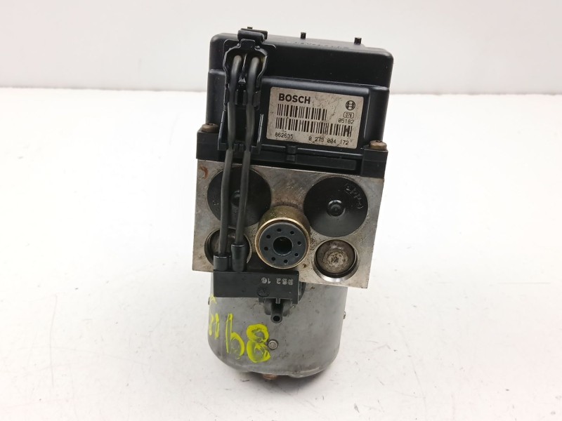 Recambio de abs para peugeot 406 (8b) 1.9 td referencia OEM IAM 9625275080 0265216458 