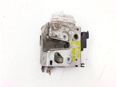 Recambio de cerradura puerta delantera derecha para audi a4 b5 (8d2) 1.9 tdi referencia OEM IAM 8D1837016A   2