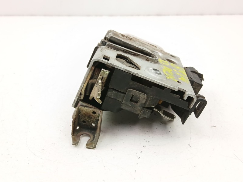 Recambio de cerradura puerta delantera derecha para audi a4 b5 (8d2) 1.9 tdi referencia OEM IAM 8D1837016A  