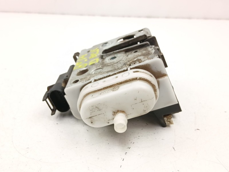 Recambio de cerradura puerta delantera derecha para audi a4 b5 (8d2) 1.9 tdi referencia OEM IAM 8D1837016A  