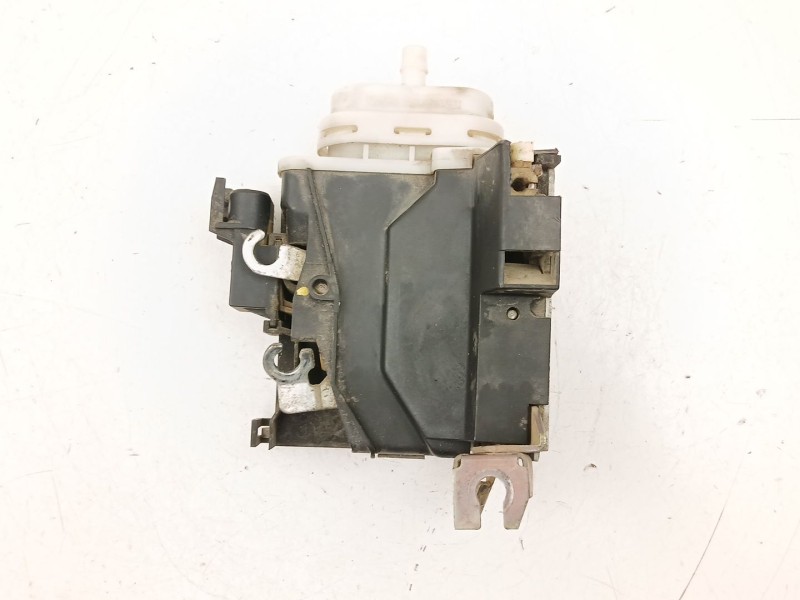 Recambio de cerradura puerta delantera derecha para audi a4 b5 (8d2) 1.9 tdi referencia OEM IAM 8D1837016A  