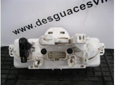 Recambio de mandos calefaccion : renault clio : 1.5 dci d/k9k t766 (86cv) 5p [2007] para renault clio 1.5 dci d/k9k t766  5p ref 2