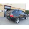 bmw x5 (e53) del año 2002