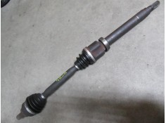 Recambio de transmision delantera dch. : ford focus : 1.6 tdci max 1.6tdci- g8db automatico [2007] para ford focus 1.6 tdci max 