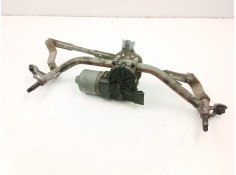 Recambio de motor limpia delantero para peugeot 207/207+ (wa_, wc_) 1.6 16v vti referencia OEM IAM 9650380780 3397020769 