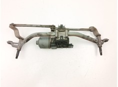 Recambio de motor limpia delantero para peugeot 207/207+ (wa_, wc_) 1.6 16v vti referencia OEM IAM 9650380780 3397020769  2