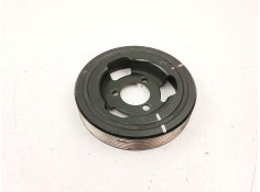 Recambio de polea cigueñal para peugeot 207/207+ (wa_, wc_) 1.6 16v vti referencia OEM IAM V756280180  