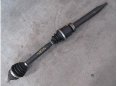 Recambio de transmision delantera dch. : ford focus : 1.6 tdci max 1.6tdci- g8db automatico [2007] para ford focus 1.6 tdci max  2