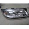 Recambio de faro derecho para renault laguna 1.9 dci f9q c750 referencia OEM IAM   