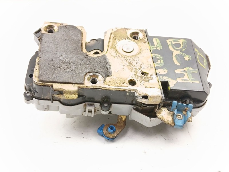 Recambio de cerradura puerta delantera derecha para citroën xantia 1.6 g referencia OEM IAM 9136H9  