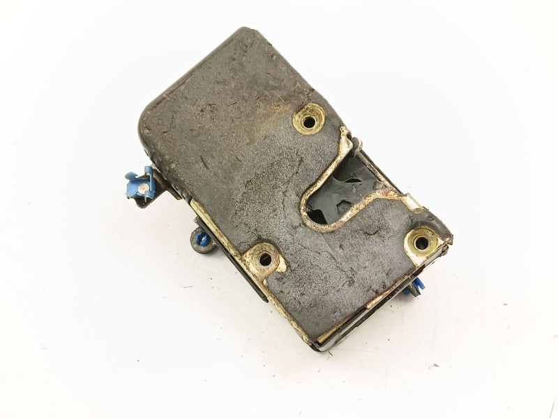 Recambio de cerradura puerta delantera izquierda para citroën xantia berlina 2.0 hdi sx referencia OEM IAM 9135H8  