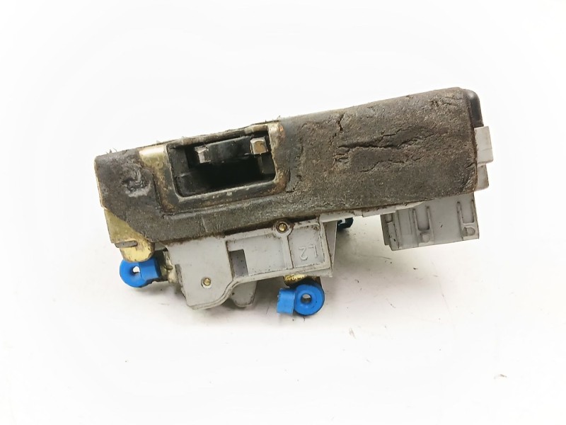 Recambio de cerradura puerta delantera izquierda para citroën xantia berlina 2.0 hdi sx referencia OEM IAM 9135H8  