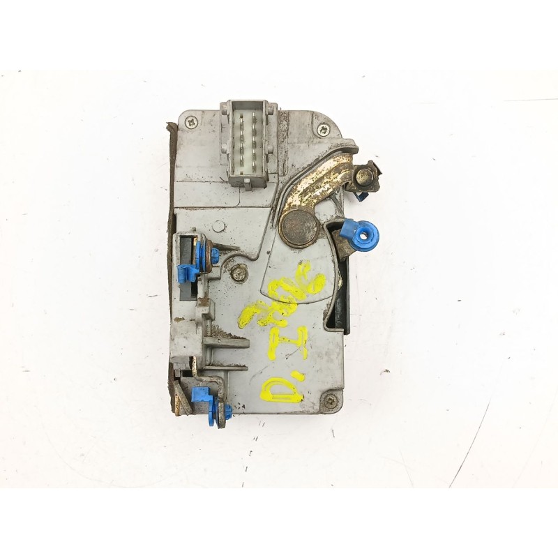 Recambio de cerradura puerta delantera izquierda para citroën xantia berlina 2.0 hdi sx referencia OEM IAM 9135H8  