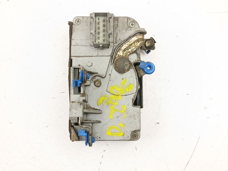 Recambio de cerradura puerta delantera izquierda para citroën xantia berlina 2.0 hdi sx referencia OEM IAM 9135H8  