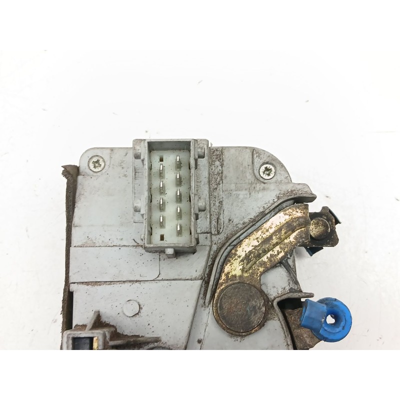 Recambio de cerradura puerta delantera izquierda para citroën xantia berlina 2.0 hdi sx referencia OEM IAM 9135H8  