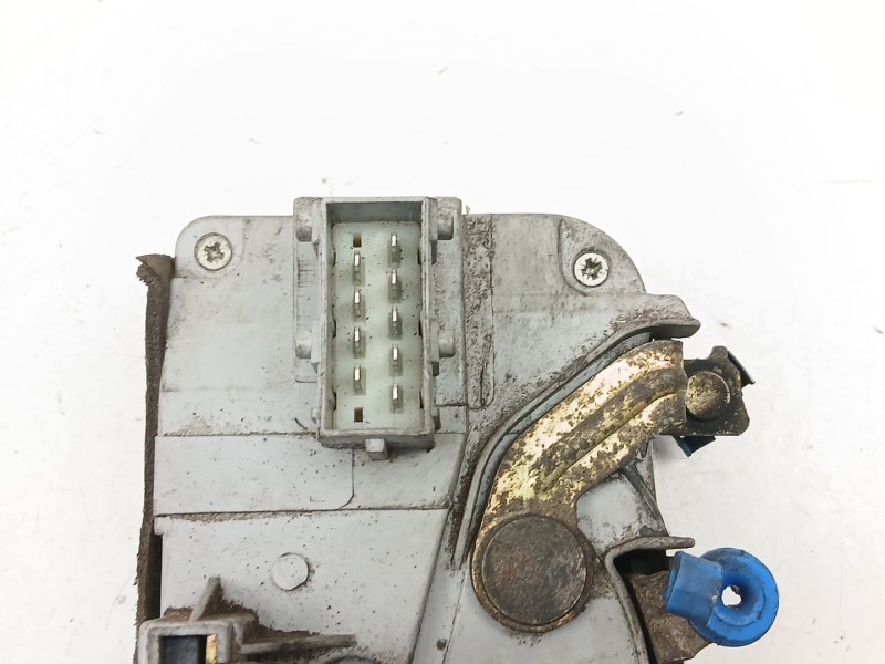 Recambio de cerradura puerta delantera izquierda para citroën xantia berlina 2.0 hdi sx referencia OEM IAM 9135H8  