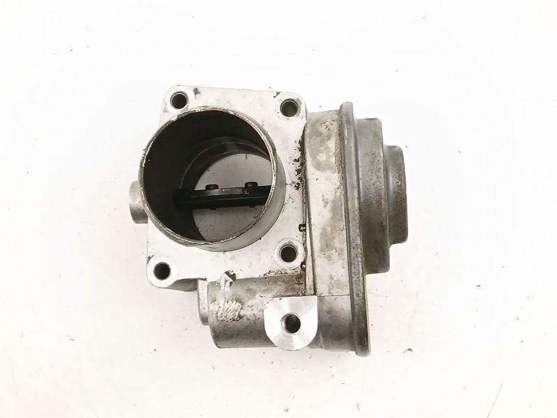 Recambio de caja mariposa para opel combo furgoneta/monovolumen 1.7 cdti 16v referencia OEM IAM 98105208  8973002311