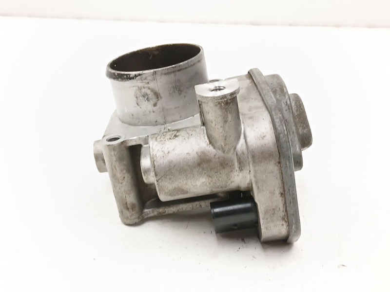 Recambio de caja mariposa para opel combo furgoneta/monovolumen 1.7 cdti 16v referencia OEM IAM 98105208  8973002311