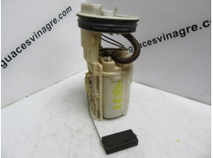 Recambio de bomba gasolina / aforadores : volkswagen polo : 1.4 g -bby (74,78cv) [2002] para volkswagen polo 1.4 g -bby referenc