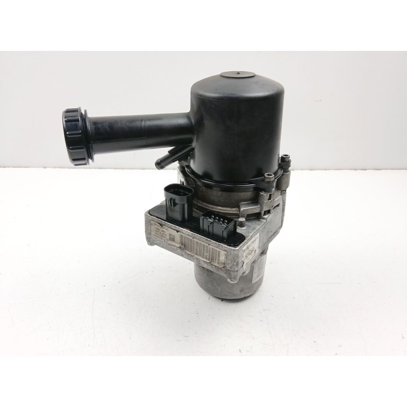 Recambio de bomba direccion electrica para peugeot 407 sw (6e_, 6d_) 2.0 hdi 135 referencia OEM IAM 9655792180  