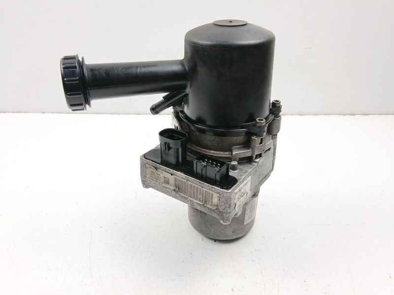 Recambio de bomba direccion electrica para peugeot 407 sw (6e_, 6d_) 2.0 hdi 135 referencia OEM IAM 9655792180  