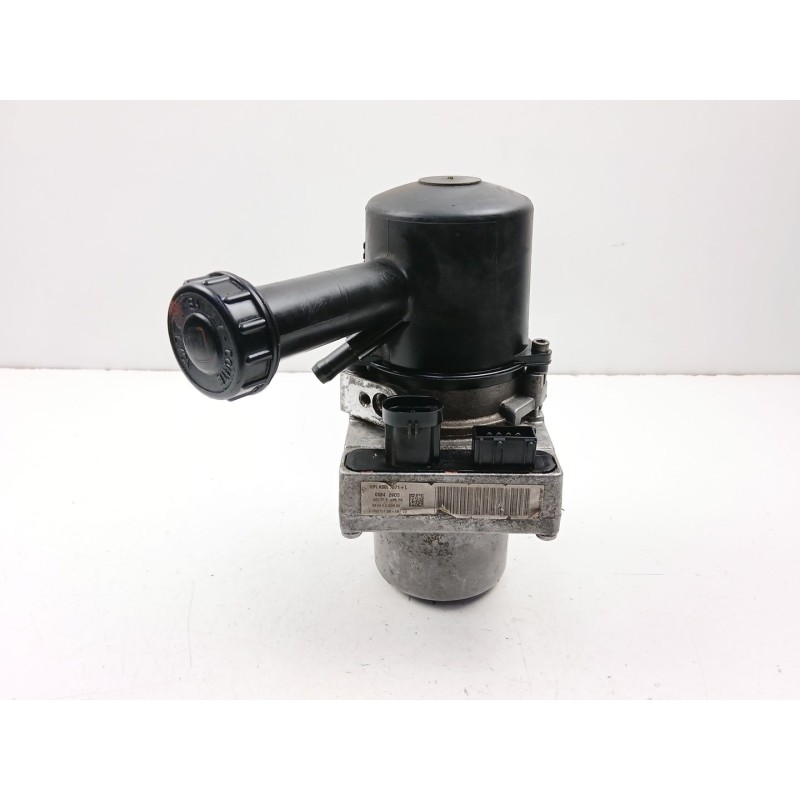 Recambio de bomba direccion electrica para peugeot 407 sw (6e_, 6d_) 2.0 hdi 135 referencia OEM IAM 9655792180  