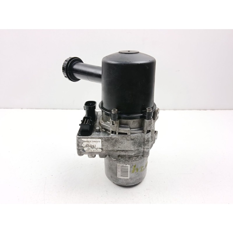 Recambio de bomba direccion electrica para peugeot 407 sw (6e_, 6d_) 2.0 hdi 135 referencia OEM IAM 9655792180  