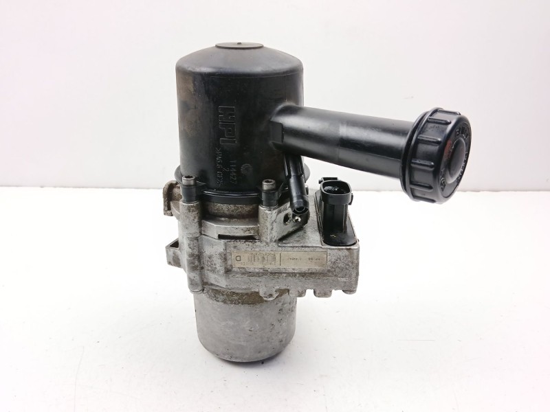 Recambio de bomba direccion electrica para peugeot 407 sw (6e_, 6d_) 2.0 hdi 135 referencia OEM IAM 9655792180  