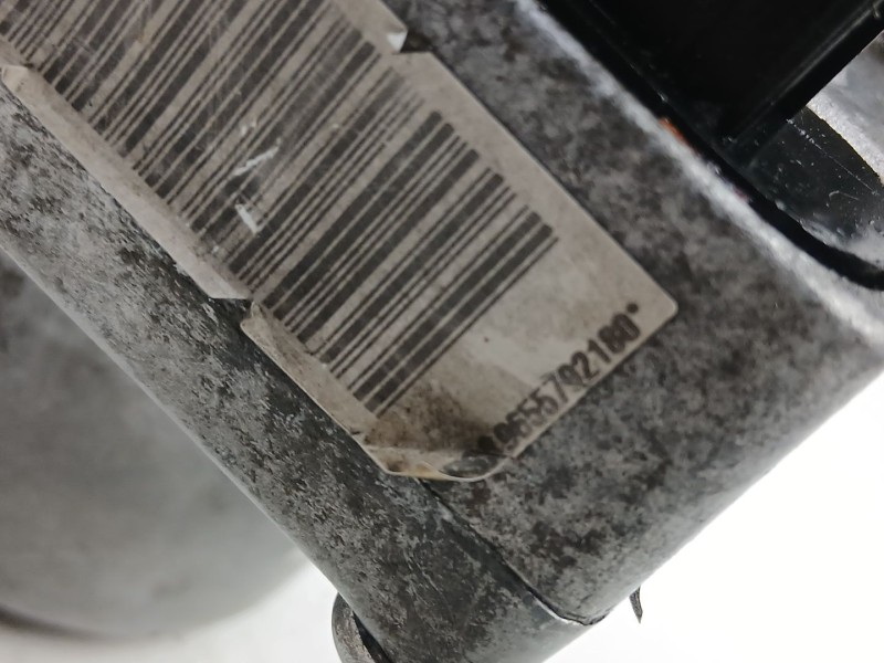 Recambio de bomba direccion electrica para peugeot 407 sw (6e_, 6d_) 2.0 hdi 135 referencia OEM IAM 9655792180  