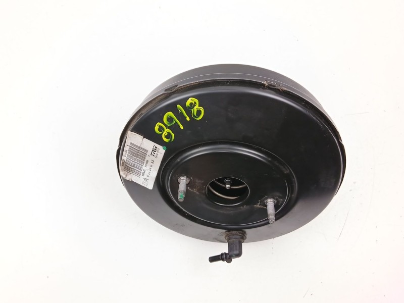 Recambio de servofreno para peugeot 207/207+ (wa_, wc_) 1.6 16v vti referencia OEM IAM 9681847980  