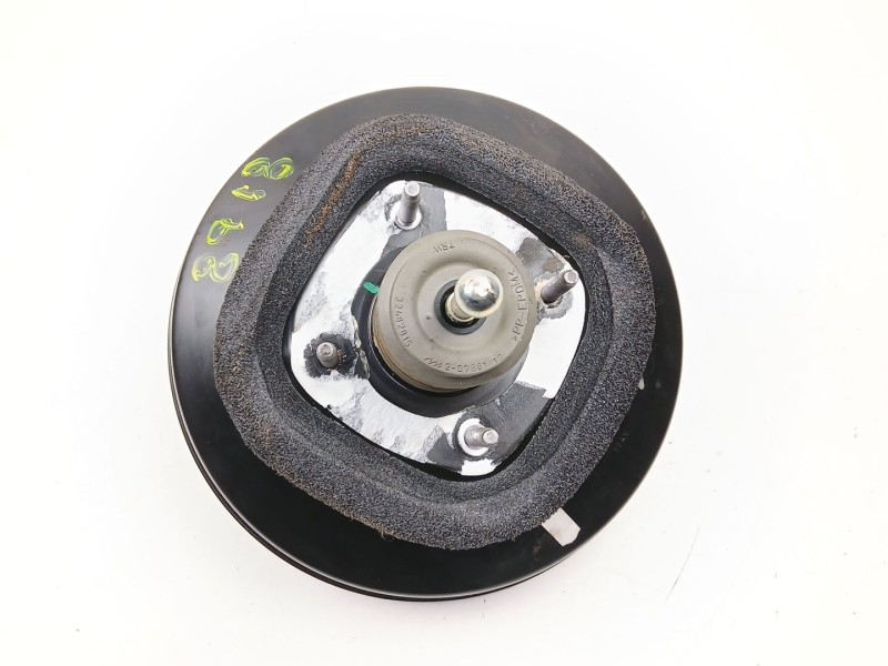 Recambio de servofreno para peugeot 207/207+ (wa_, wc_) 1.6 16v vti referencia OEM IAM 9681847980  