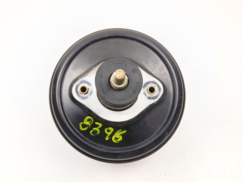 Recambio de servofreno para audi a6 c5 (4b2, 4b4) 2.4 referencia OEM IAM 4B3612105  