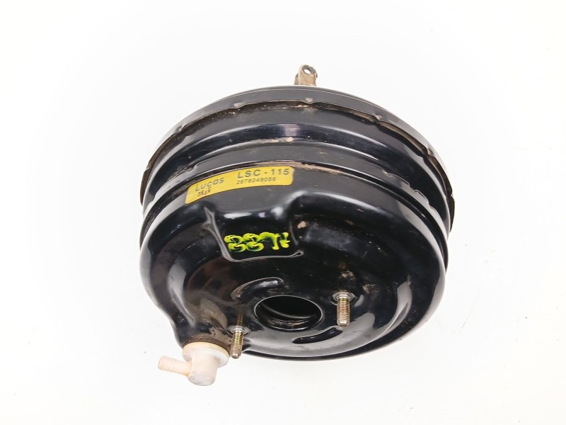 Recambio de servofreno para nissan trade caja/chasis 2.8 d referencia OEM IAM 2676049056  