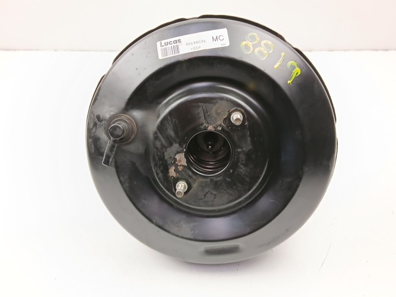 Recambio de servofreno para opel astra g hatchback (t98) 2.2 dti (f08, f48) referencia OEM IAM 90498034  