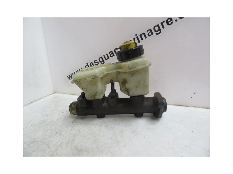 Recambio de bomba de freno : yugo 55 : 1.1 g (57,10cv) [1990] para yugo 55 1.1 g referencia OEM IAM   